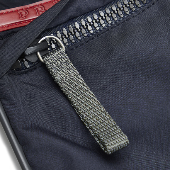 PRADA Sports Tessuto Crossbody Crossbody Bag - Picture 8 of 9